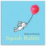 Squish Rabbit